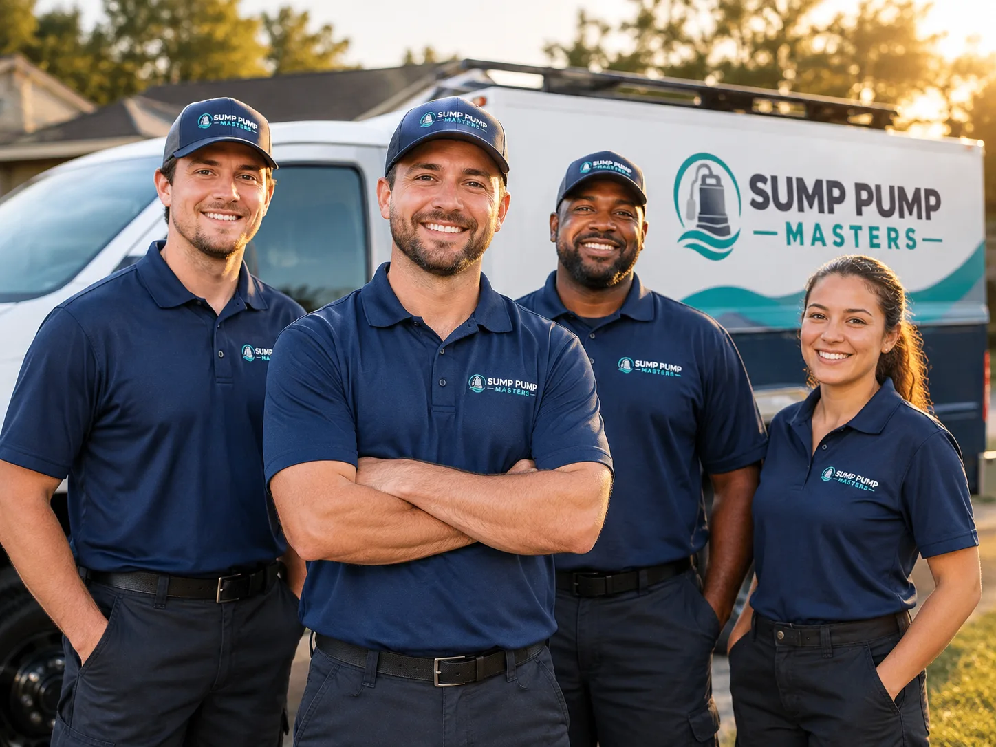 Sump Pump Repair company in Columbiana, AL